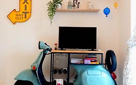 La Rosa Blutique Guesthouse - Boutique Apartment Near Como
